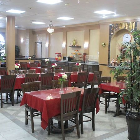 Best Host Inn Plaza Kansas City South Grandview Kültér fotó