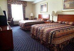 Best Host Inn Plaza Kansas City South Grandview Kültér fotó