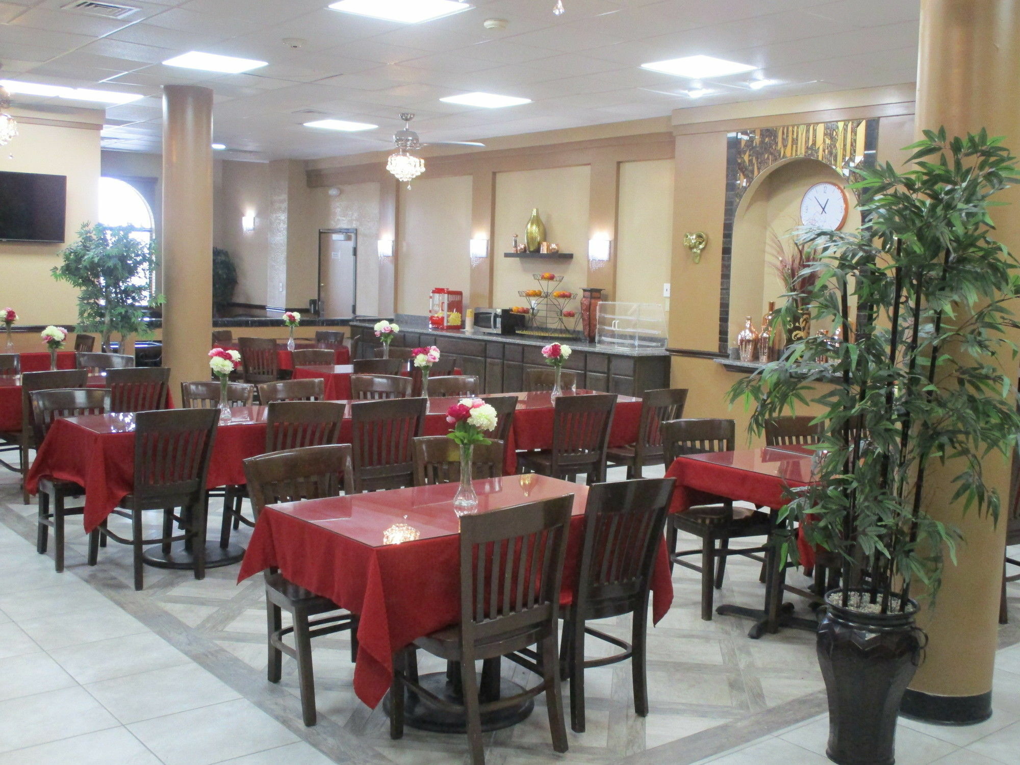 Best Host Inn Plaza Kansas City South Grandview Kültér fotó