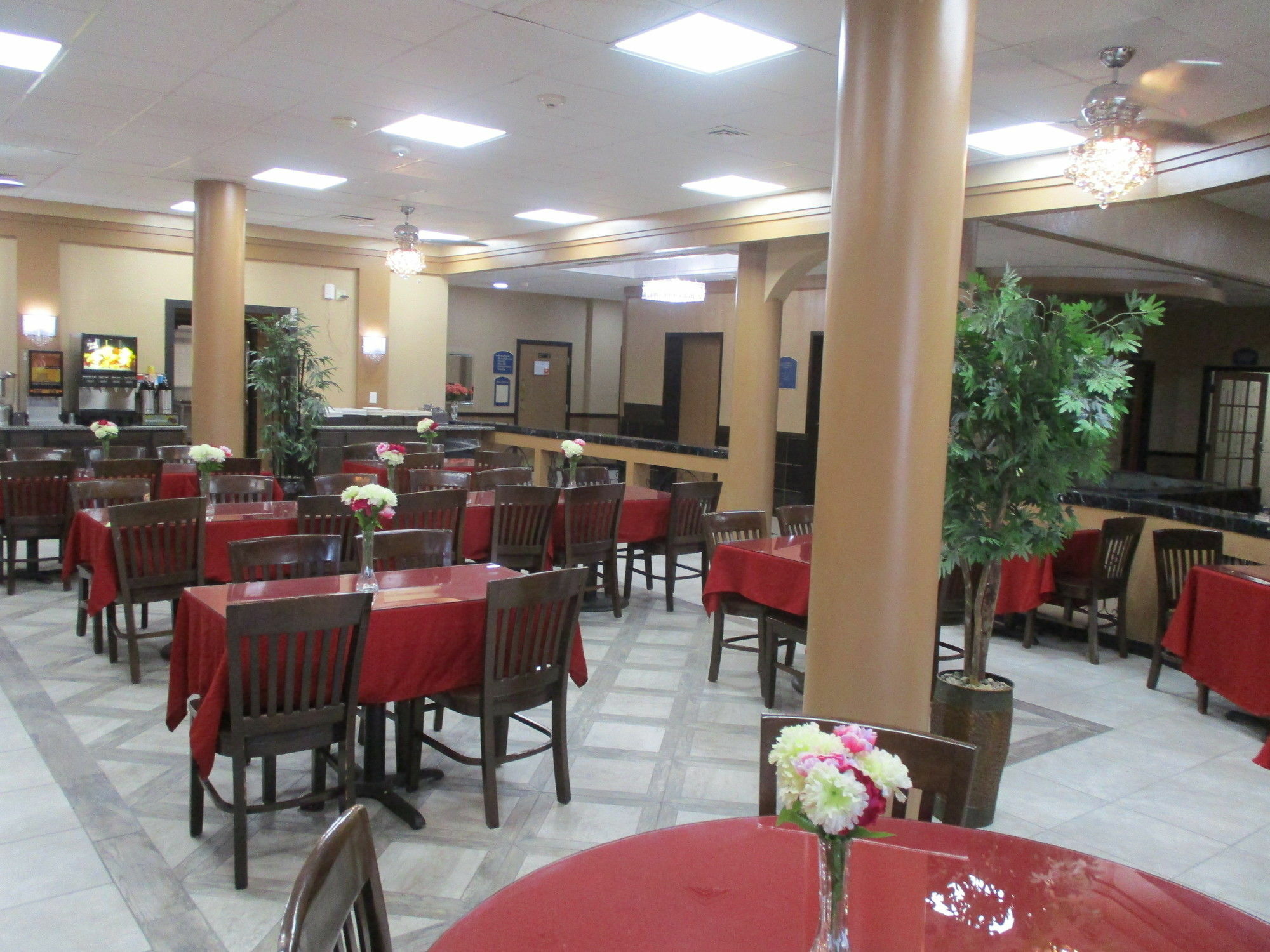 Best Host Inn Plaza Kansas City South Grandview Kültér fotó