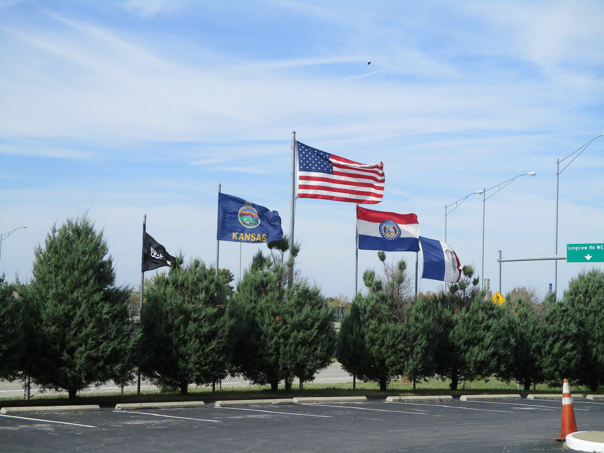 Best Host Inn Plaza Kansas City South Grandview Kültér fotó