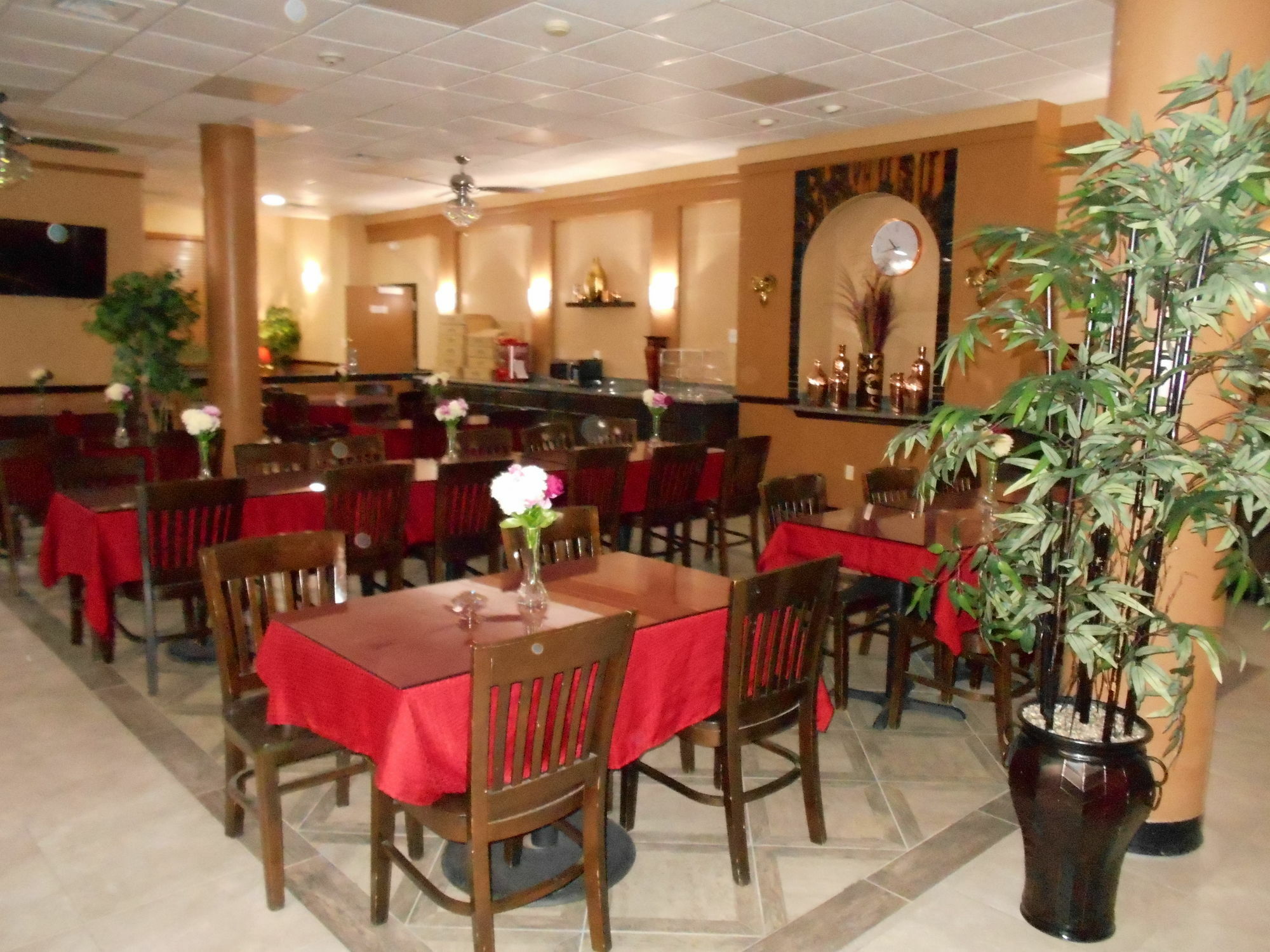Best Host Inn Plaza Kansas City South Grandview Kültér fotó