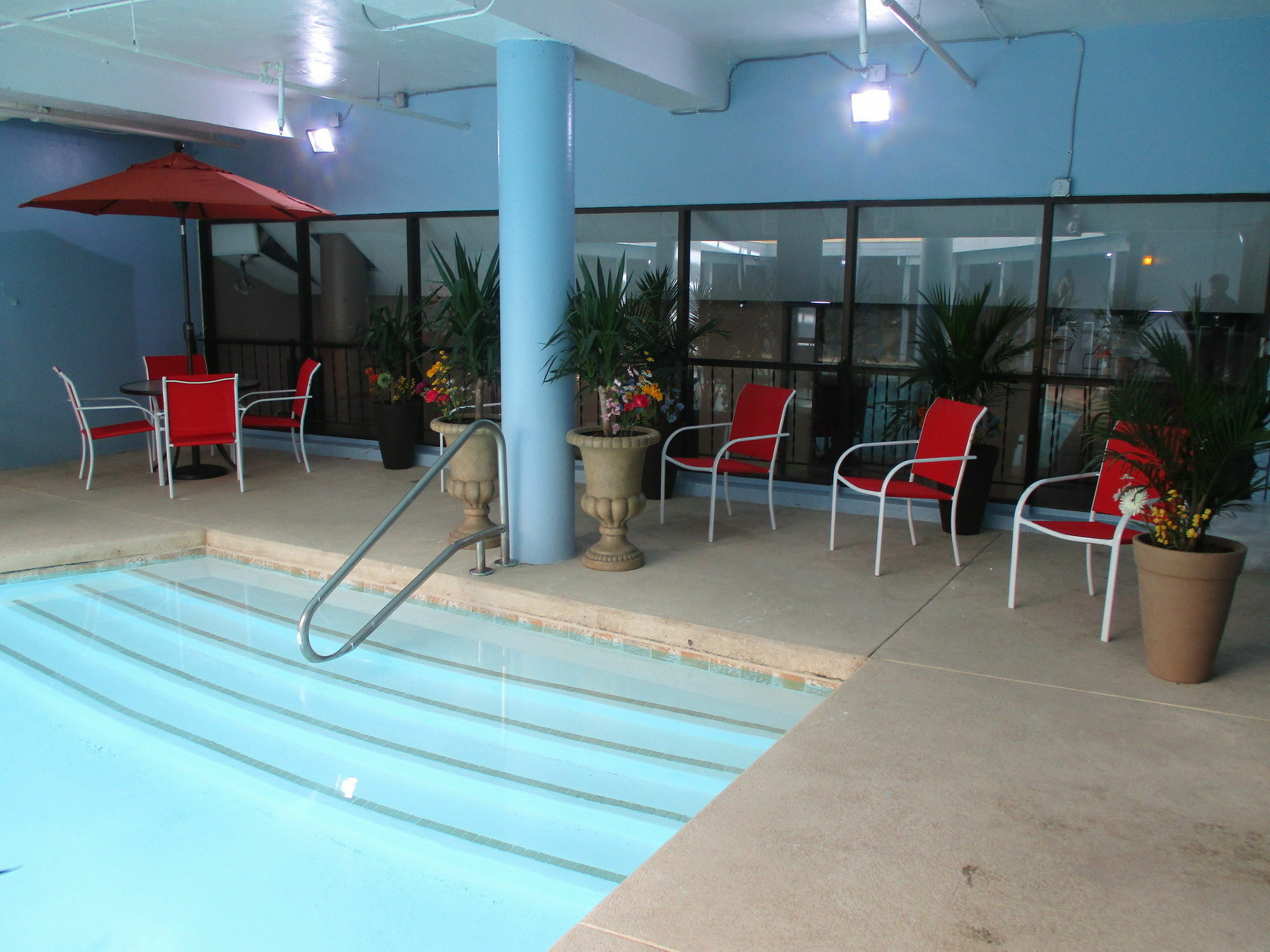 Best Host Inn Plaza Kansas City South Grandview Kültér fotó